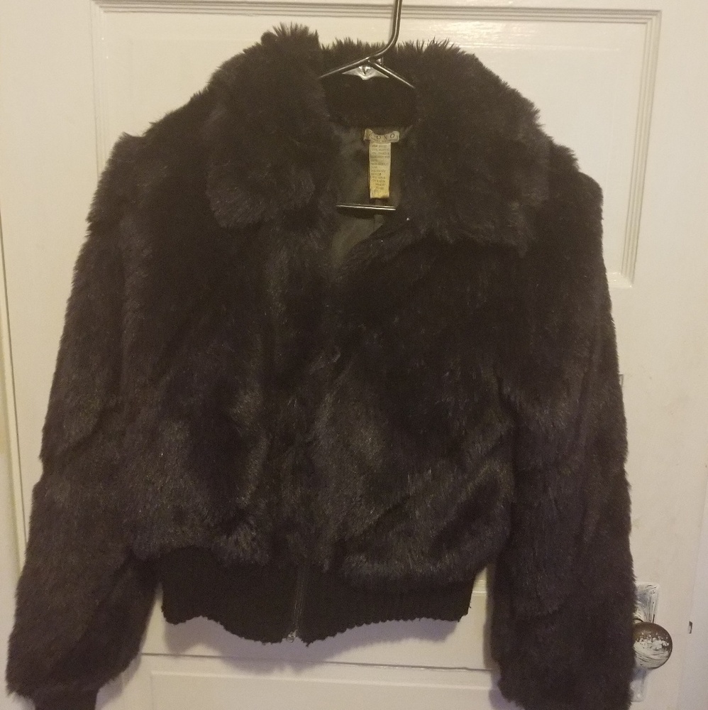 Girls jacket